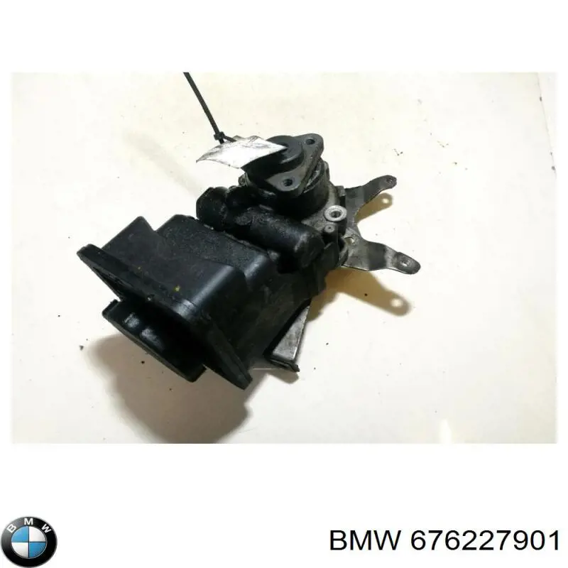  676227901 BMW
