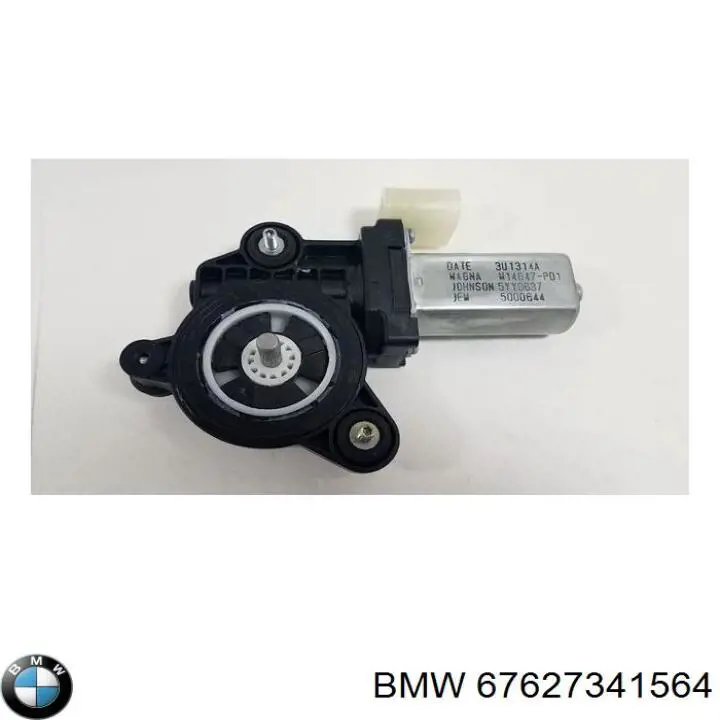  67627341564 BMW