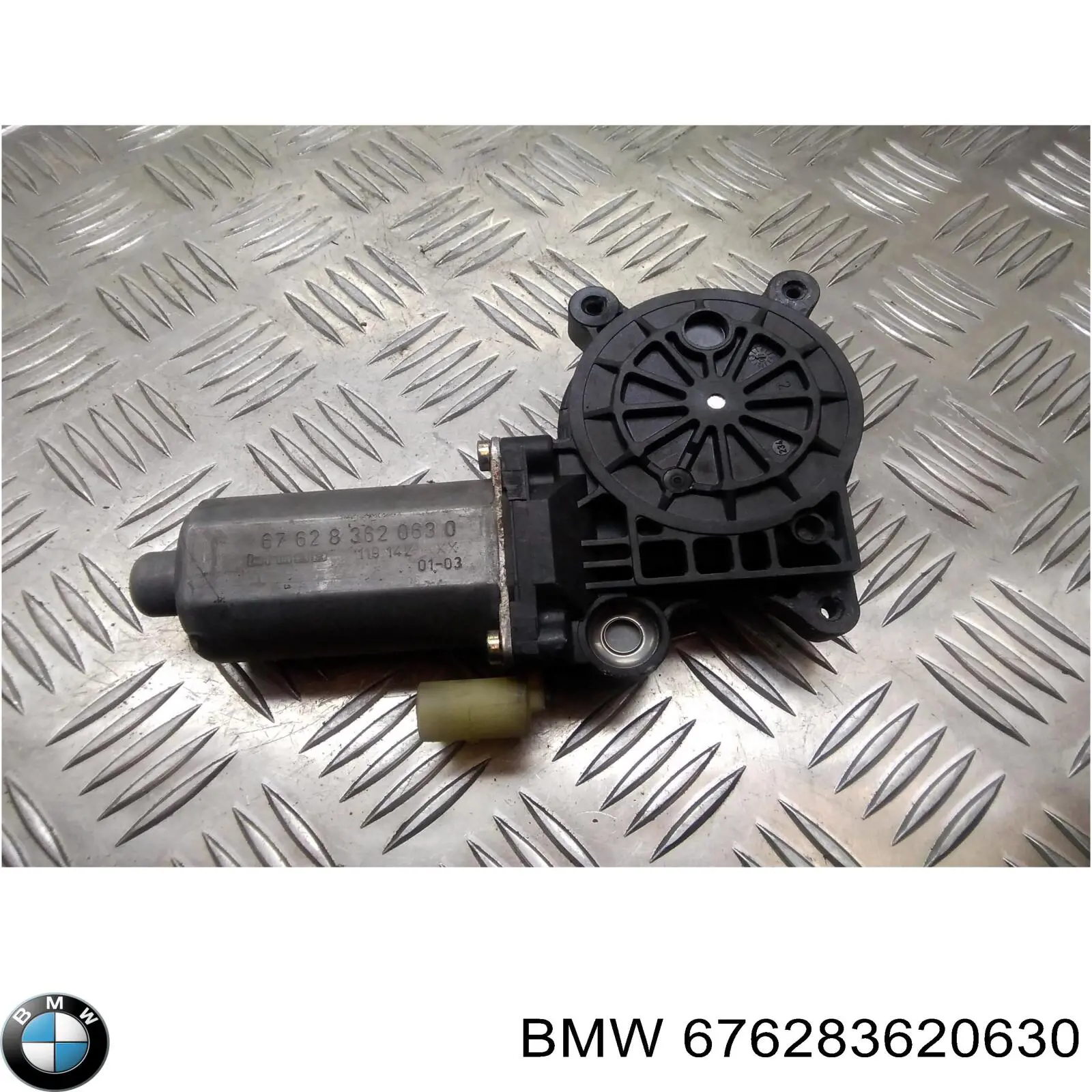  676283620630 BMW