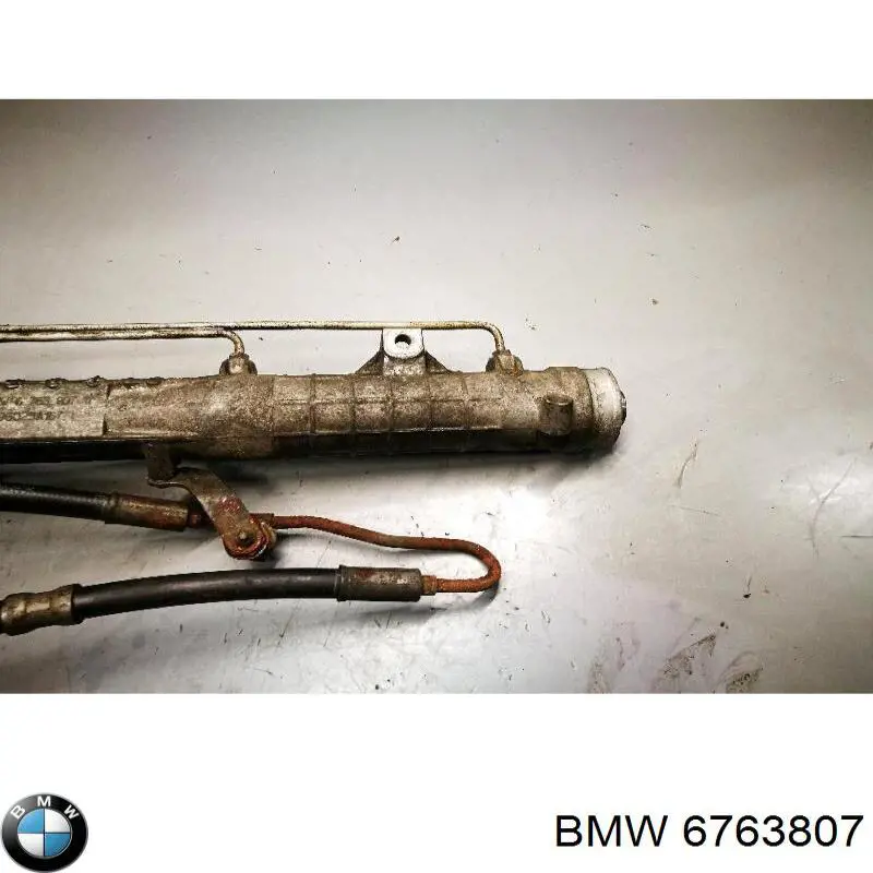 Купить 6763807 BMW Рулевая рейка