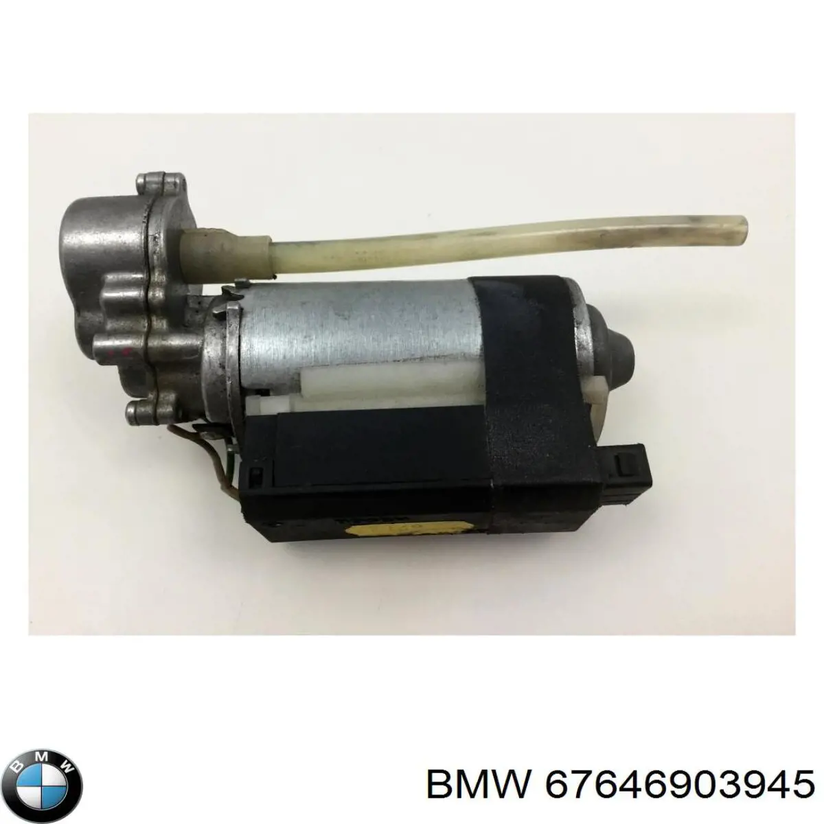  BMW 67646903945 цена, от 11.29 USD