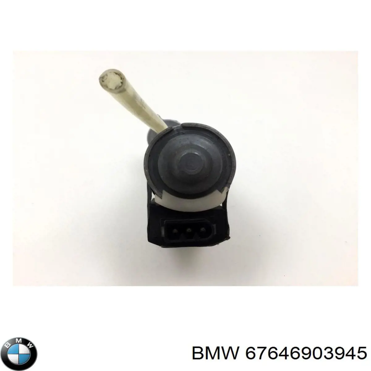 Купить 67646903945 BMW 