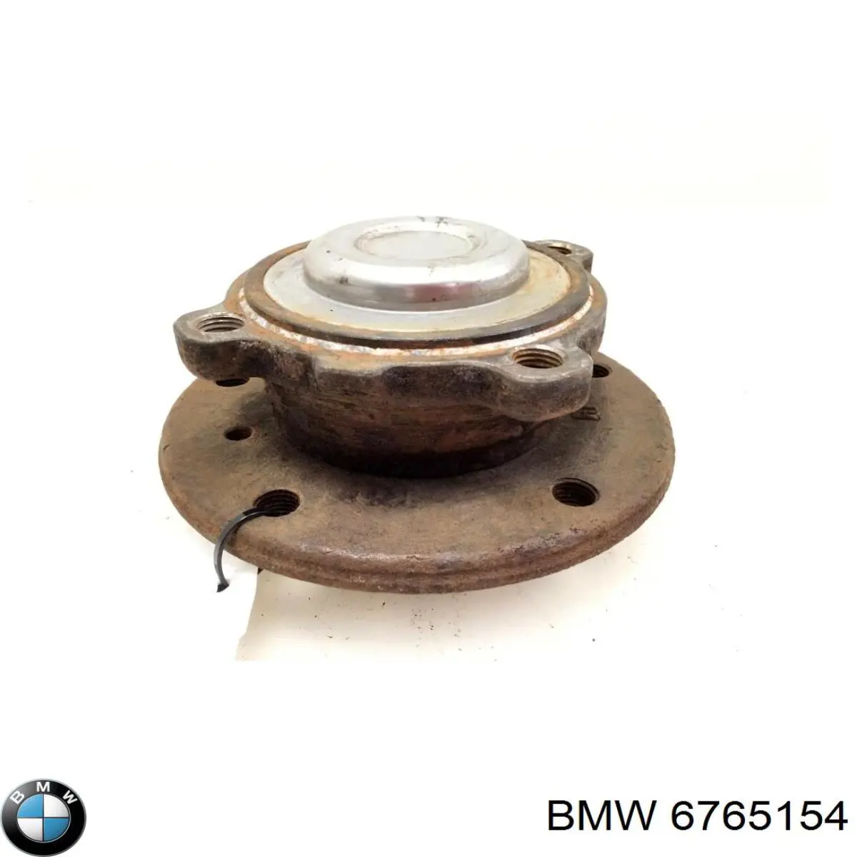  6765154 BMW