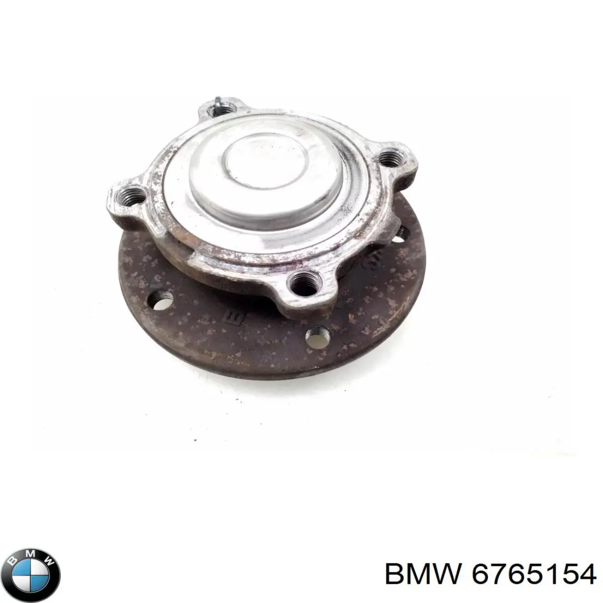  BMW 6765154 цена, от 19.26 USD