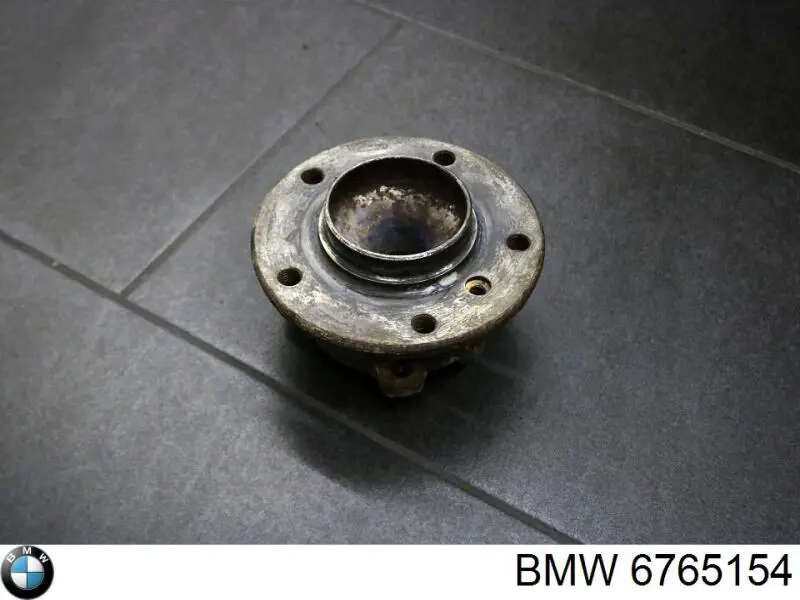  6765154 BMW