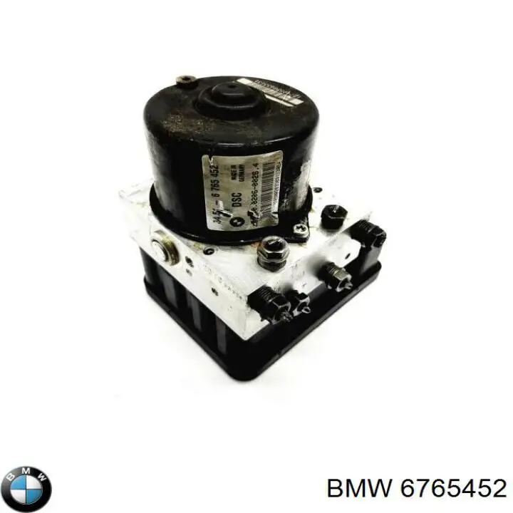 Гидроблок АБС BMW 6765452 цена, от 87.99 USD