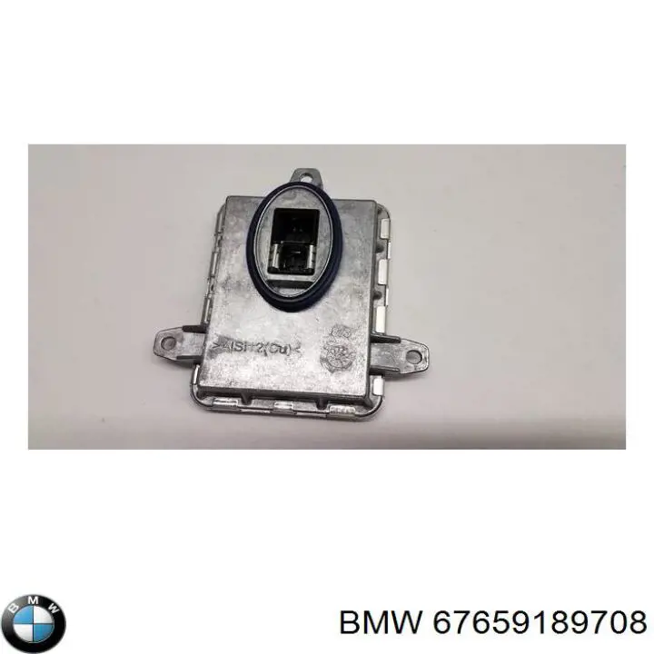 Мотор шторки солнцезащитной BMW 67659189708 цена, от 50.68 USD