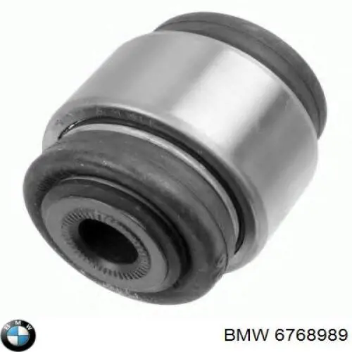 6768989 BMW Рычаг передней подвески нижний, левый/правый