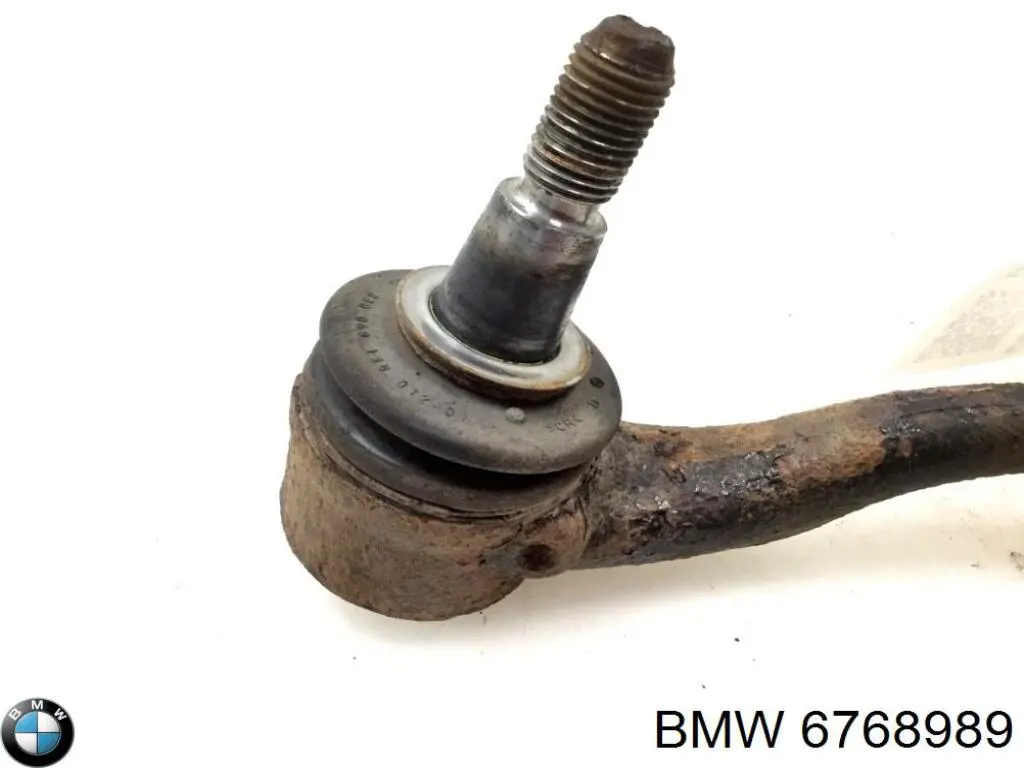 Стойки и рычаги подвески BMW 6768989 цена, от 50.43 USD