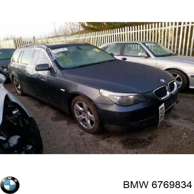 Купить 6769834 BMW 
