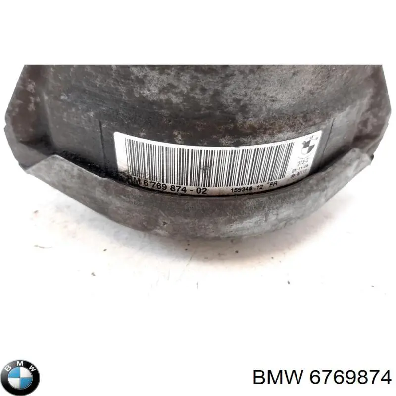 Подушка двигателя BMW 6769874 цена, от 63.34 USD