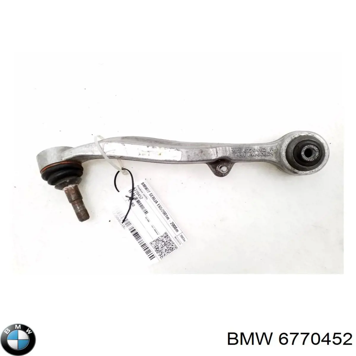  6770452 BMW