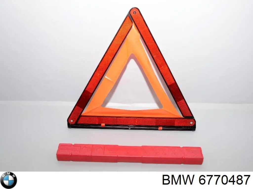  6770487 BMW