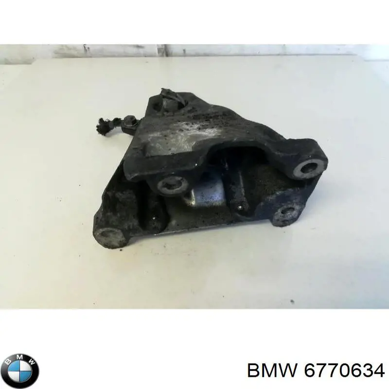  BMW 6770634 цена, от 25.34 USD