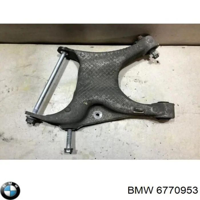  BMW 6770953 цена, от 74.69 USD