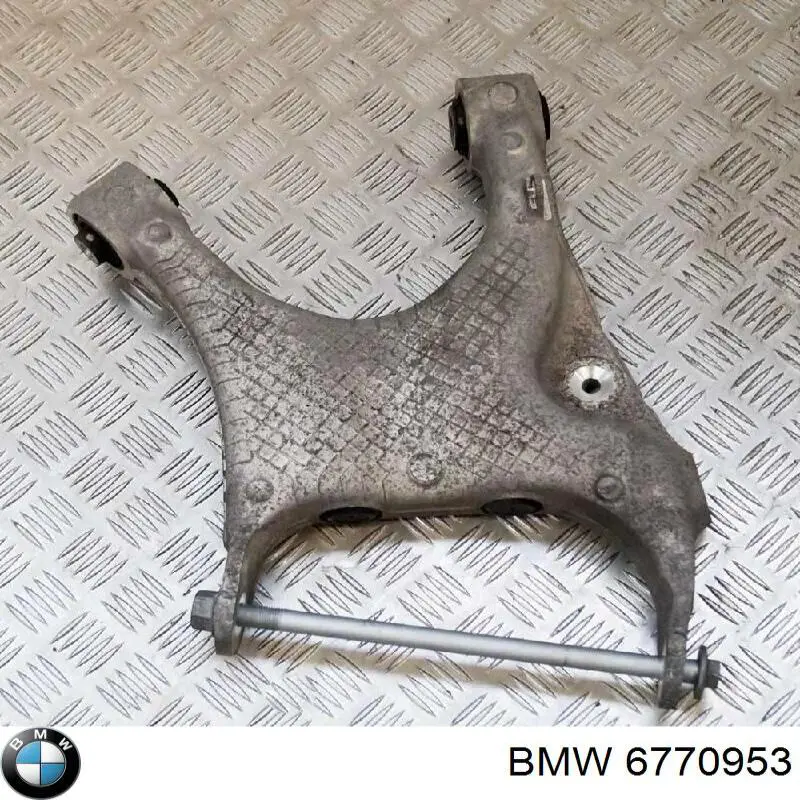 Купить 6770953 BMW 