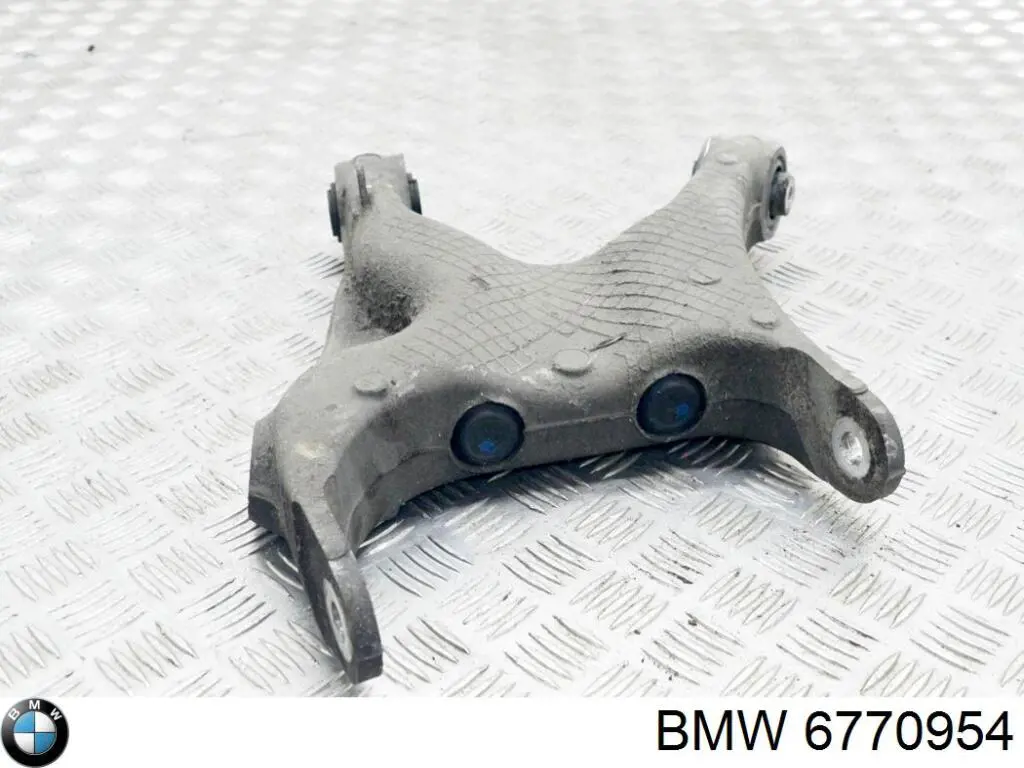  6770954 BMW