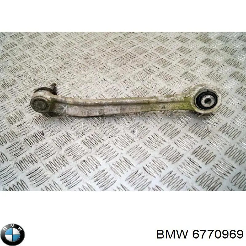 Рычаг задней подвески поперечный левый BMW 6770969 цена, от 22.80 USD
