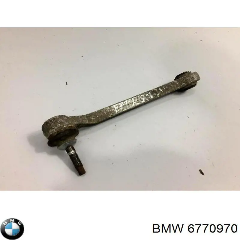 Рычаг задней подвески поперечный правый BMW 6770970 цена, от 21.12 USD