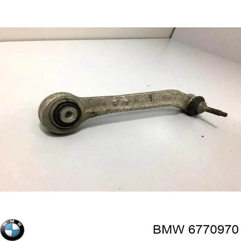 Купить 6770970 BMW Рычаг задней подвески поперечный правый