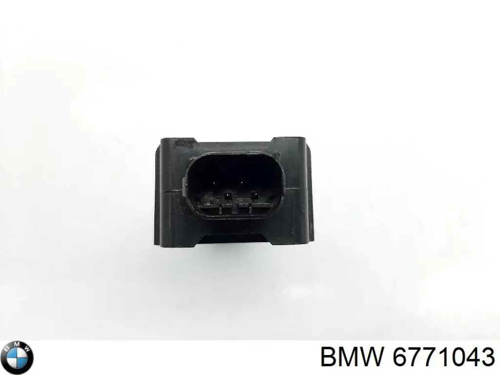 Купить 6771043 BMW 