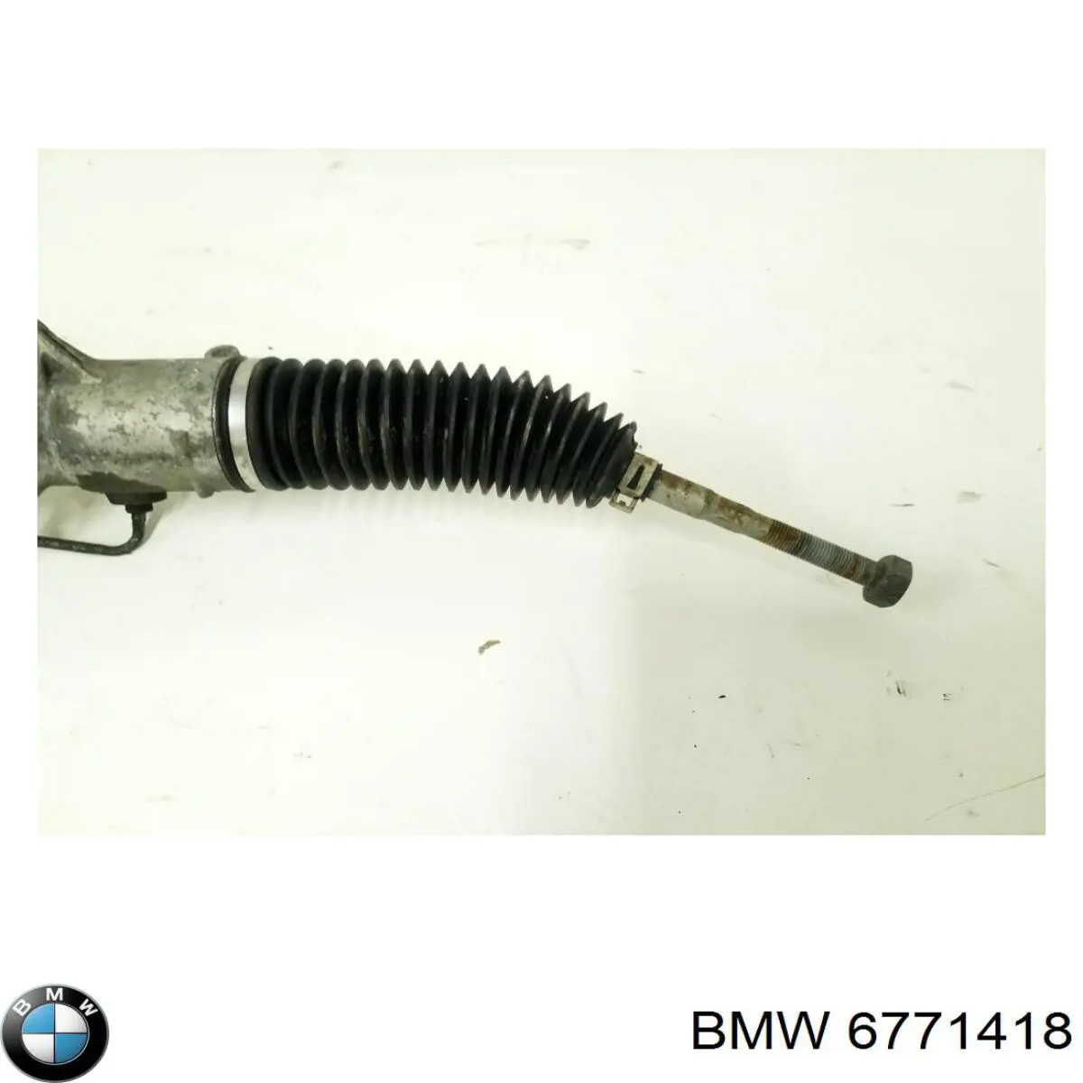 Купить 6771418 BMW Рулевая рейка