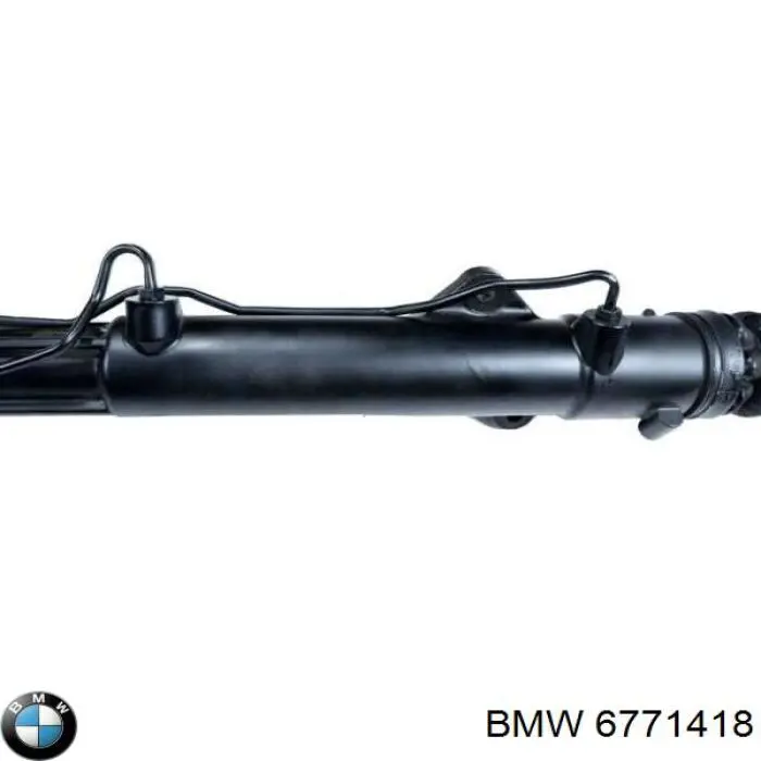Реечный рулевой механизм BMW 6771418 цена, от 373.74 USD