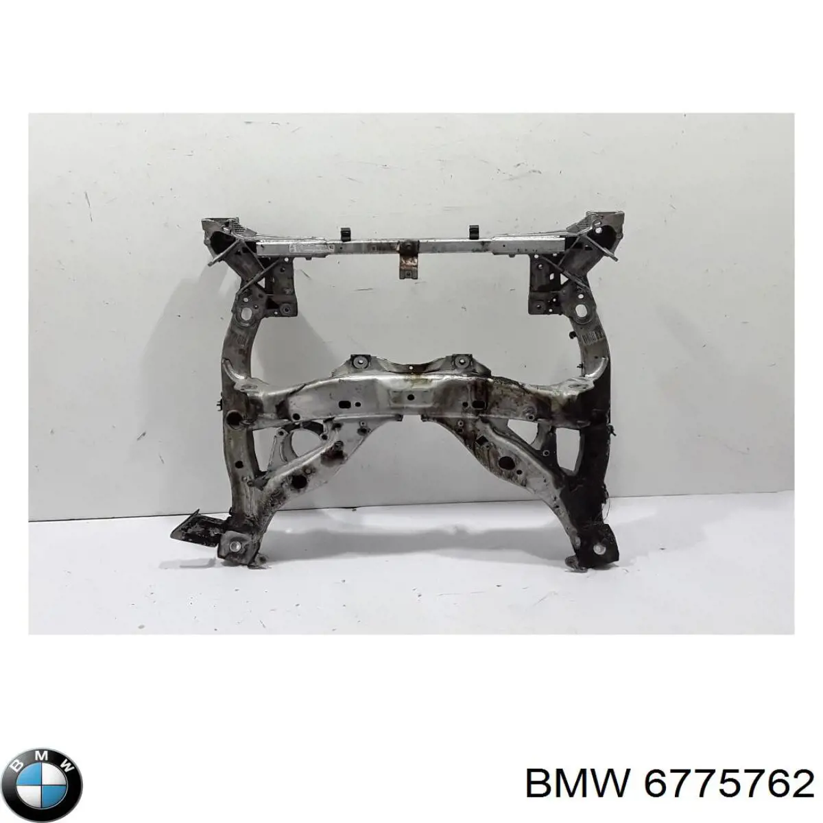 Передняя балка BMW 31116775762 цена, от 164.70 USD