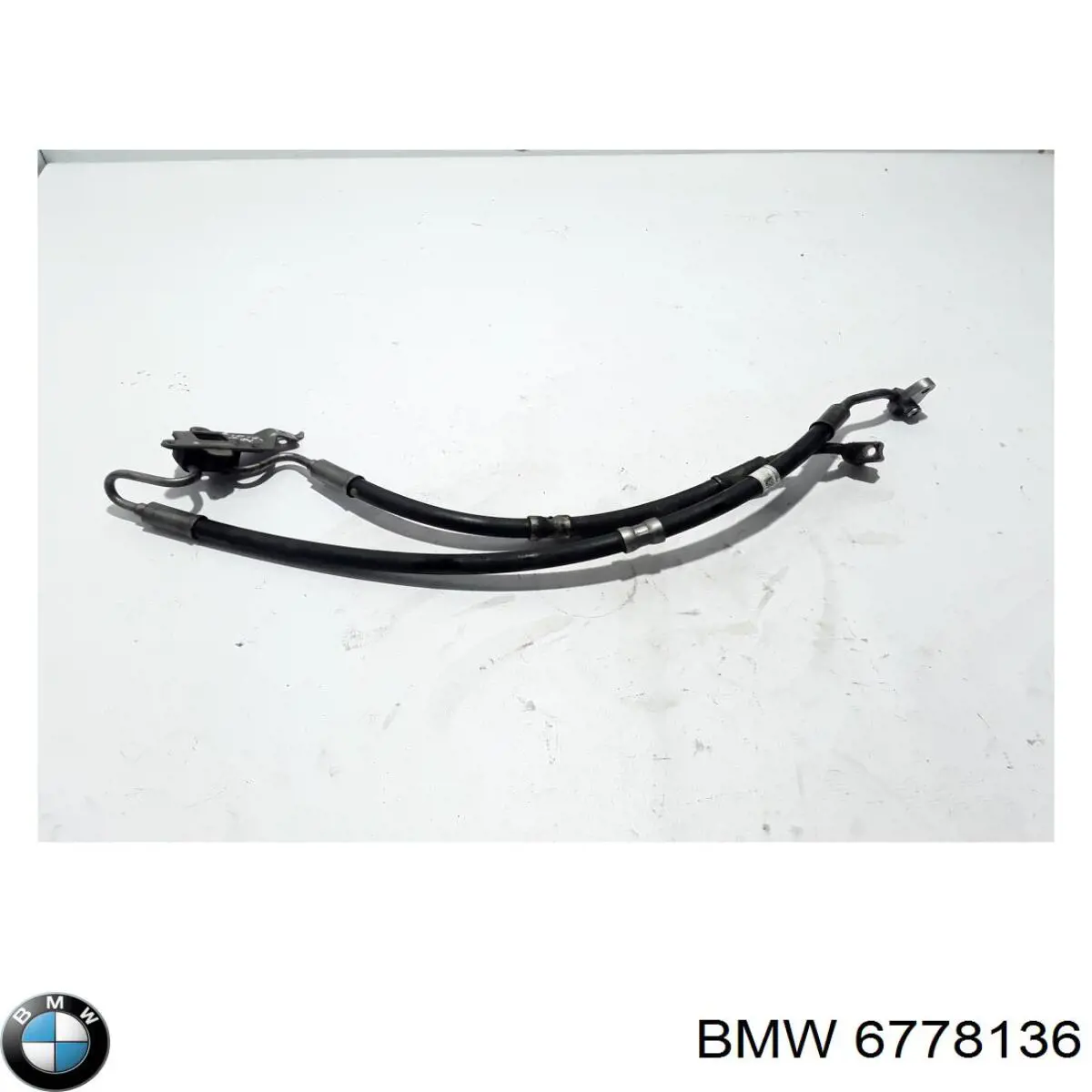 Купить 6859833 BMW Кардан вала рулевой колонки нижний