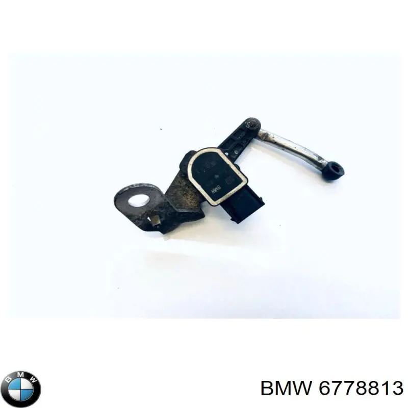  6778813 BMW