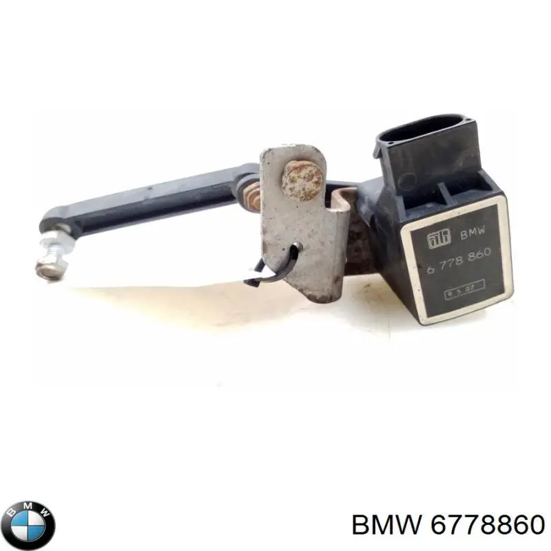 6778860 BMW 