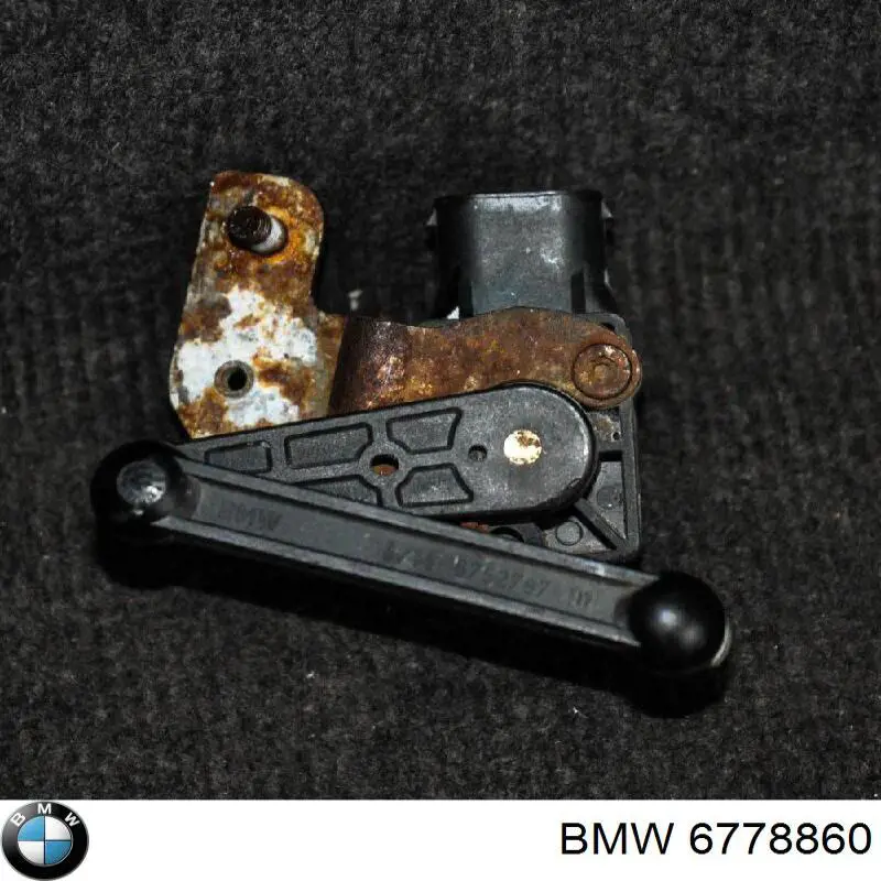  BMW 6778860 цена, от 22.29 USD