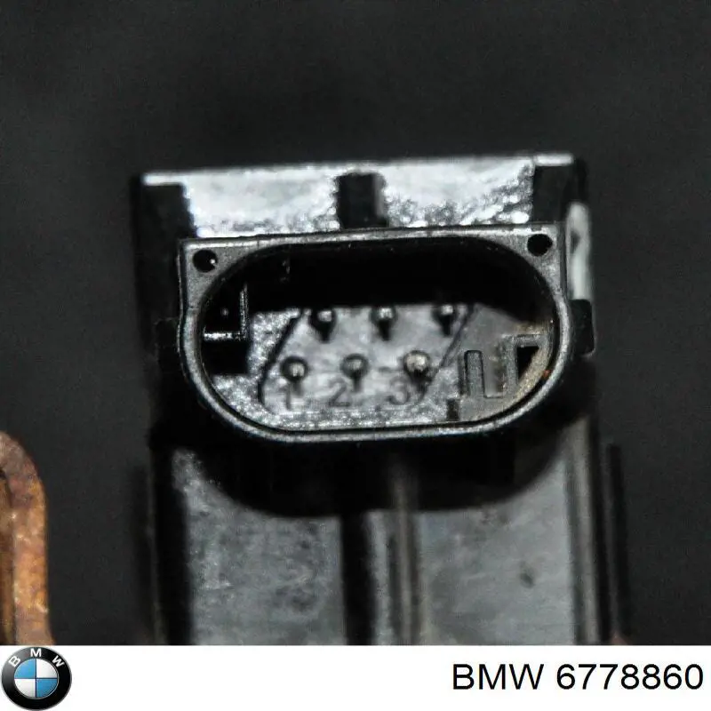 Купить 6778860 BMW 