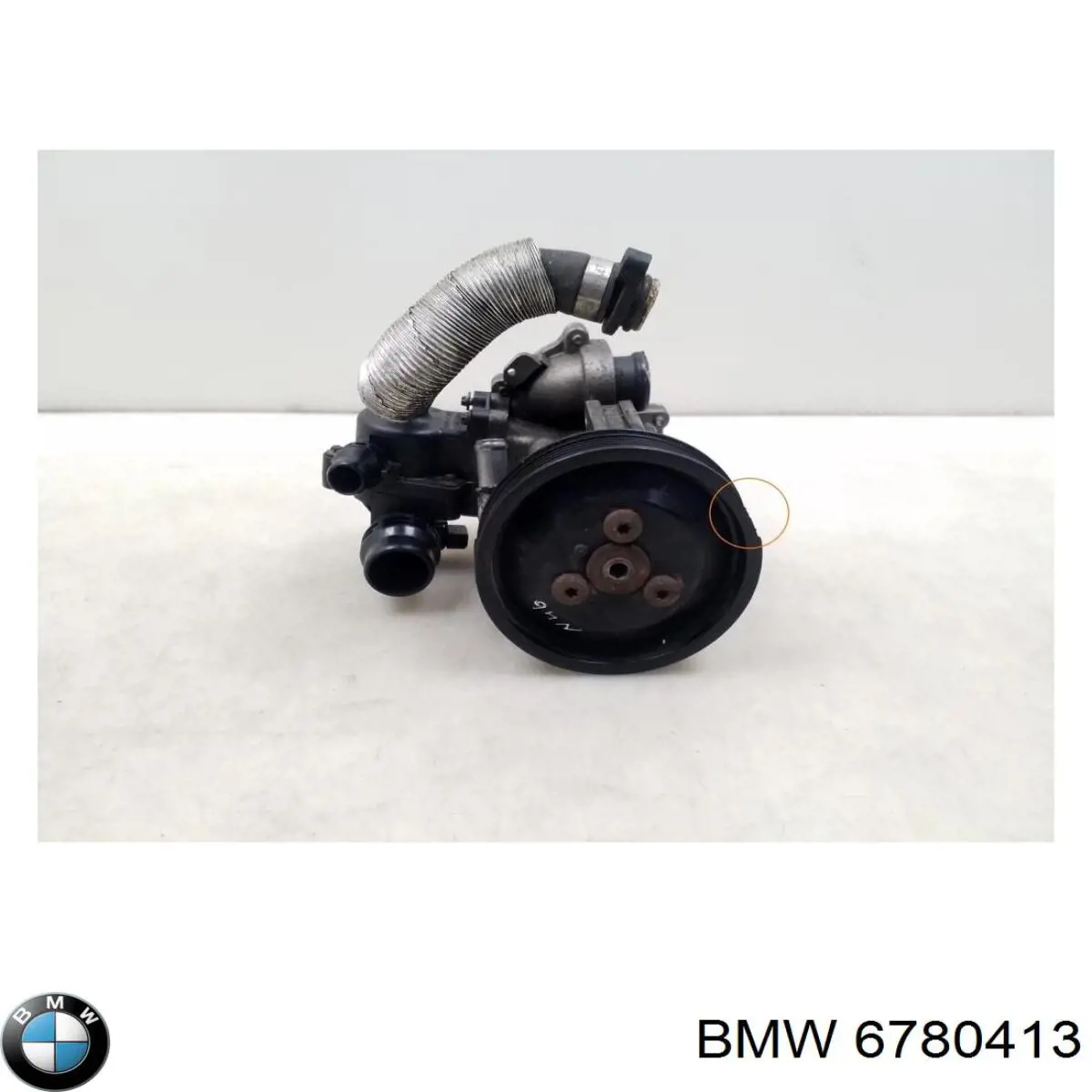  6780413 BMW