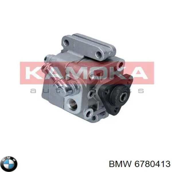 Насос ГУР 6780413 BMW