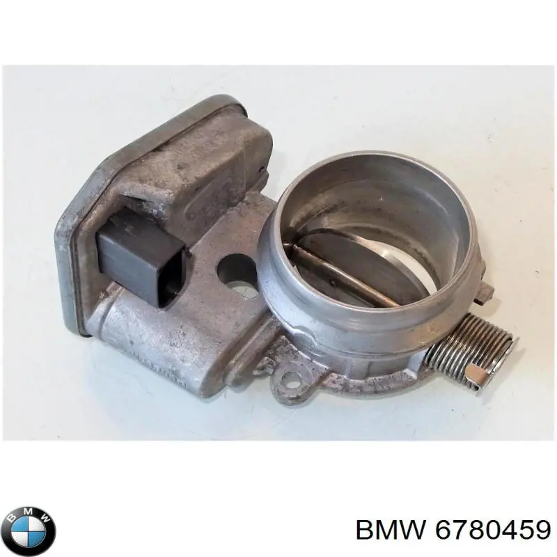 Купить 6780459 BMW Насос рулевого управления