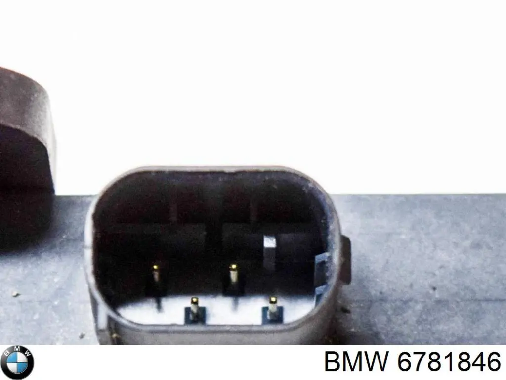  BMW 6781846 цена, от 22.55 USD
