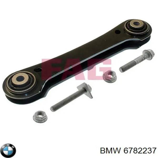 Купить 6782237 BMW Рычаг задней подвески верхний