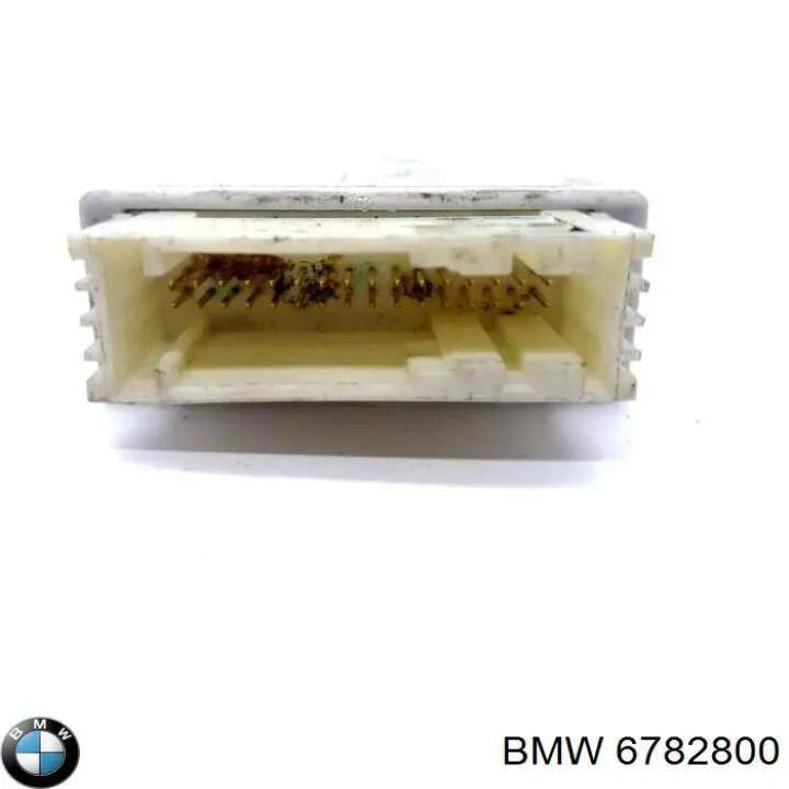  6782800 BMW