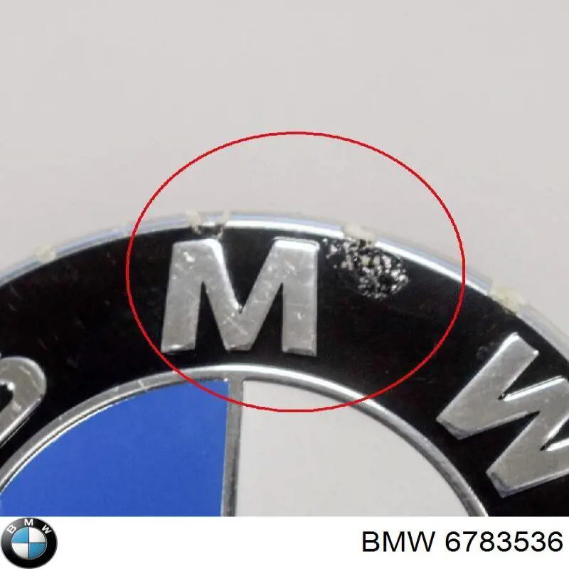 Колпаки 6783536 BMW