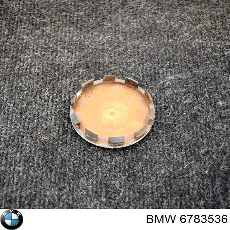 Колпаки на колеса BMW 6783536