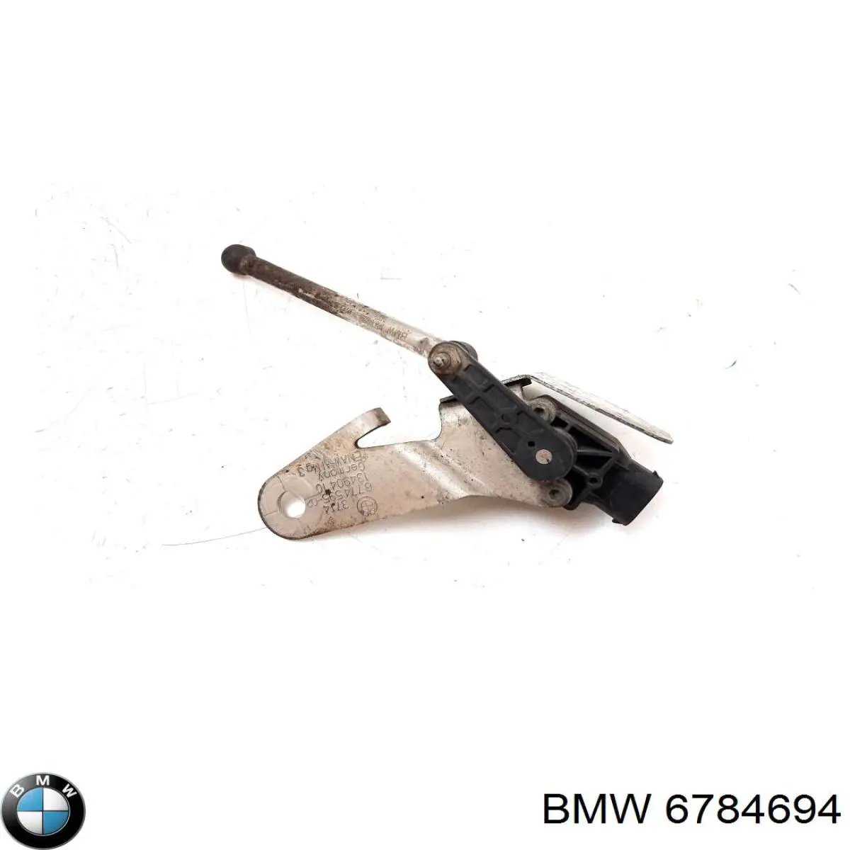 Купить 6784694 BMW 