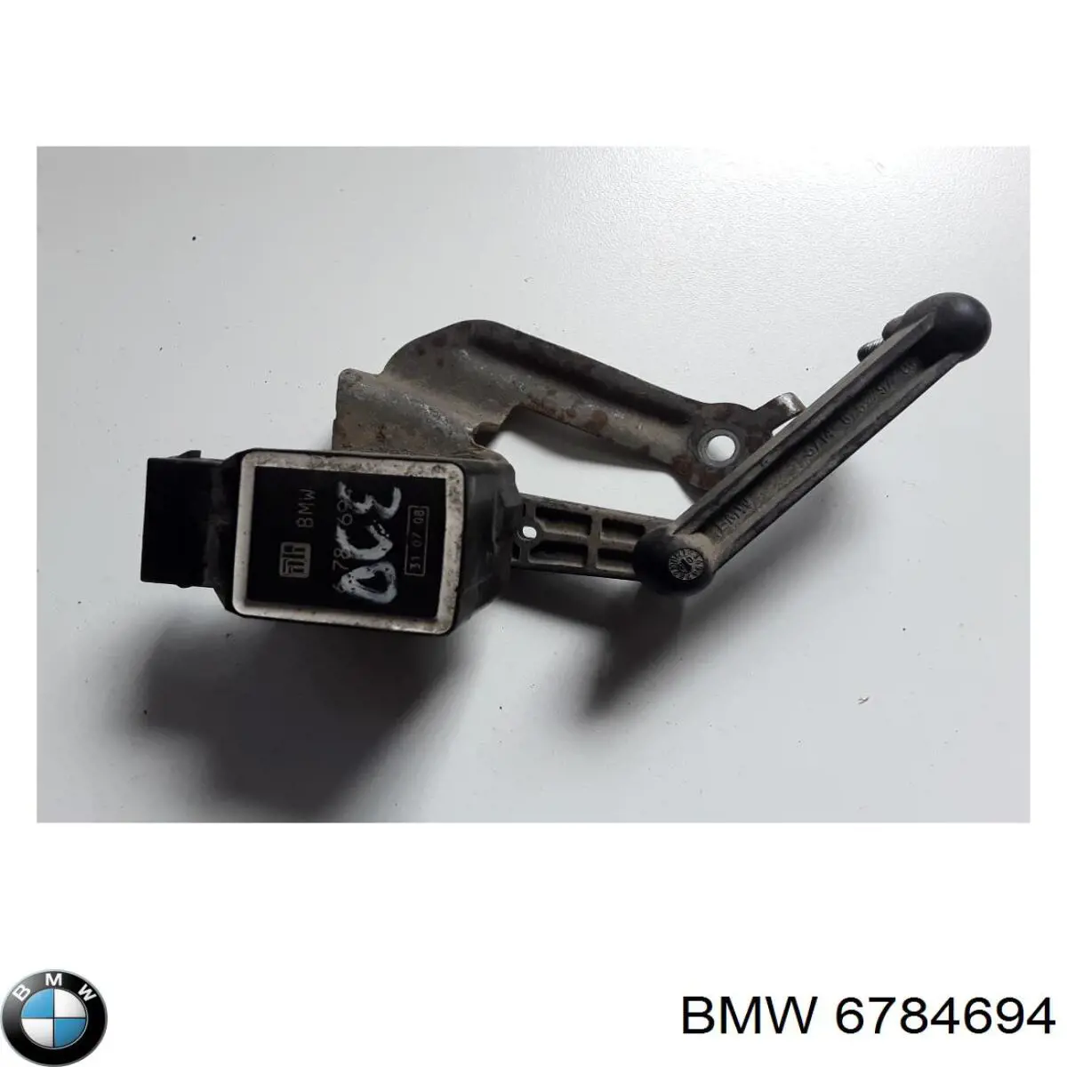  6784694 BMW