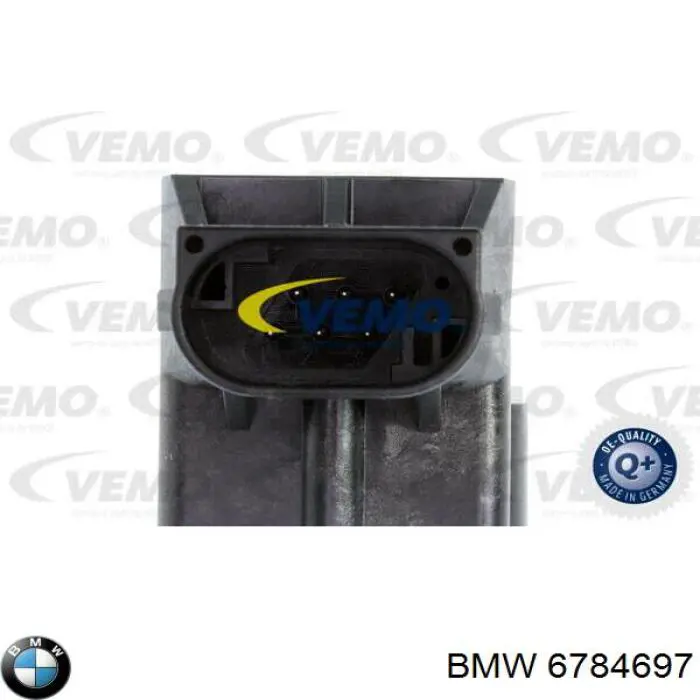  6784697 BMW