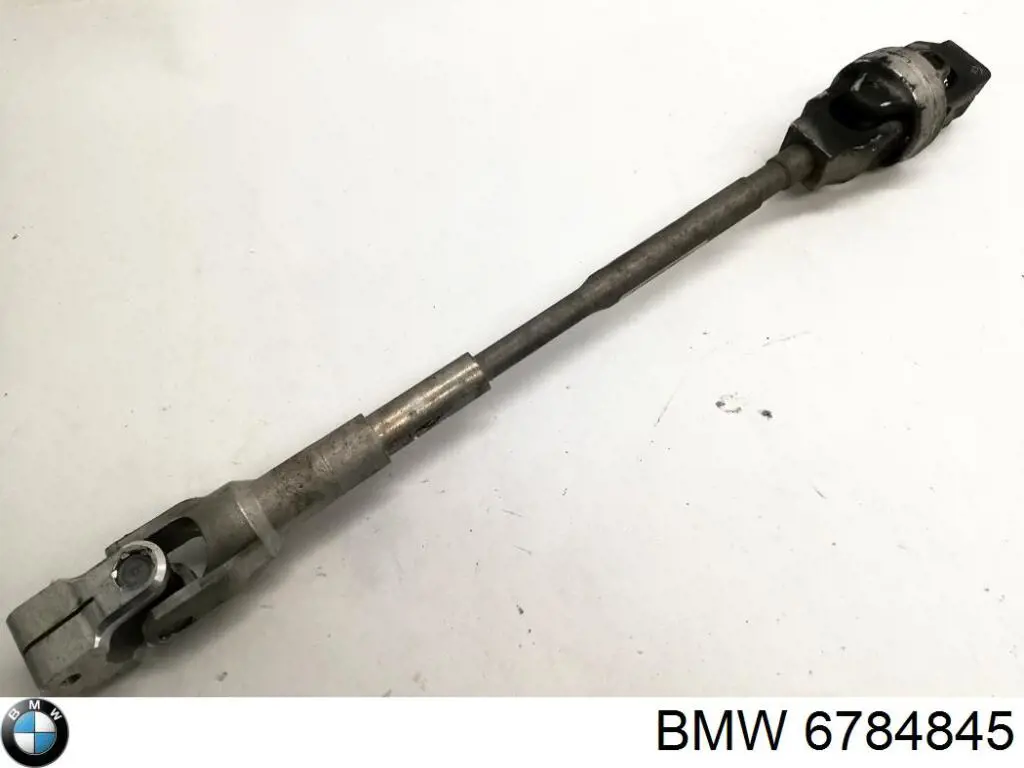  6784845 BMW