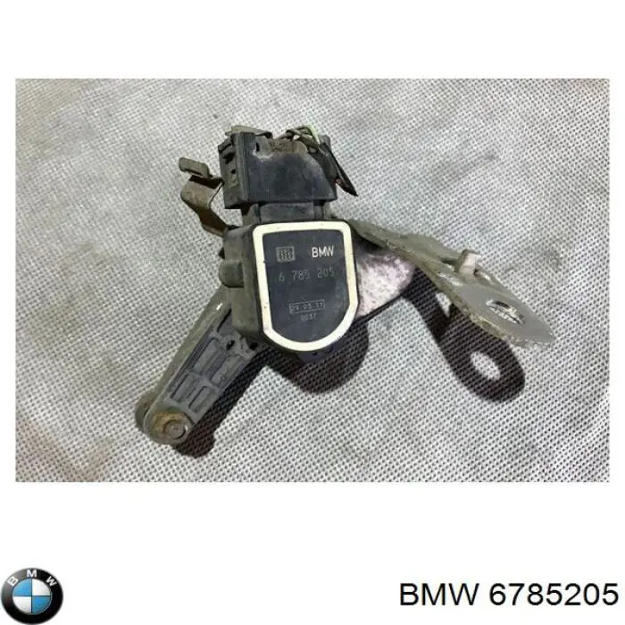  6785205 BMW