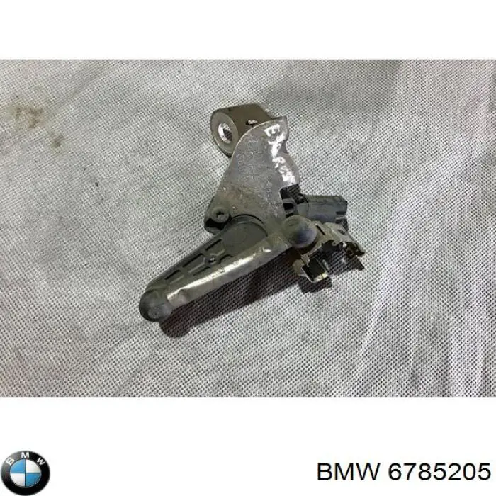 Купить 6785205 BMW Датчик положения кузова