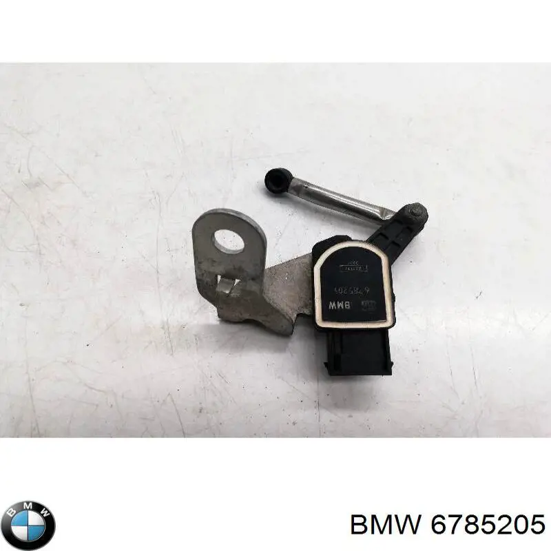 Регулятор положения кузова передней подвески BMW 6785205 цена, от 19.69 USD
