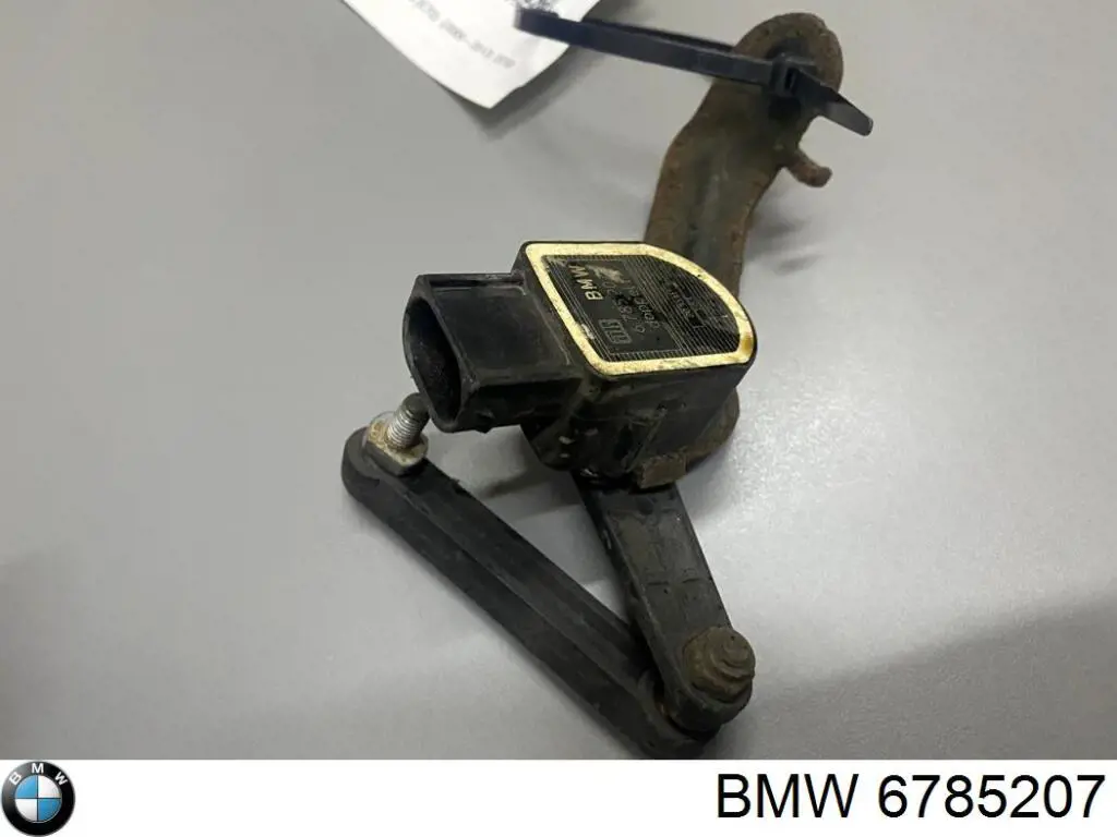 Купить 6785207 BMW Задний датчик положения кузова