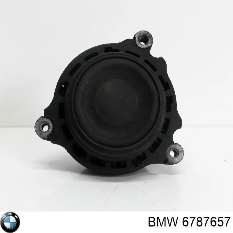 Гидроопора двигателя левая BMW 6787657 цена, от 22.96 USD